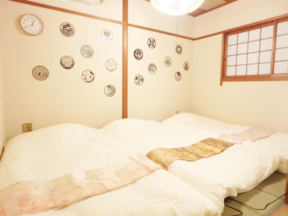 Dotonbori Mansion 405 Apartamento Osaca Exterior foto