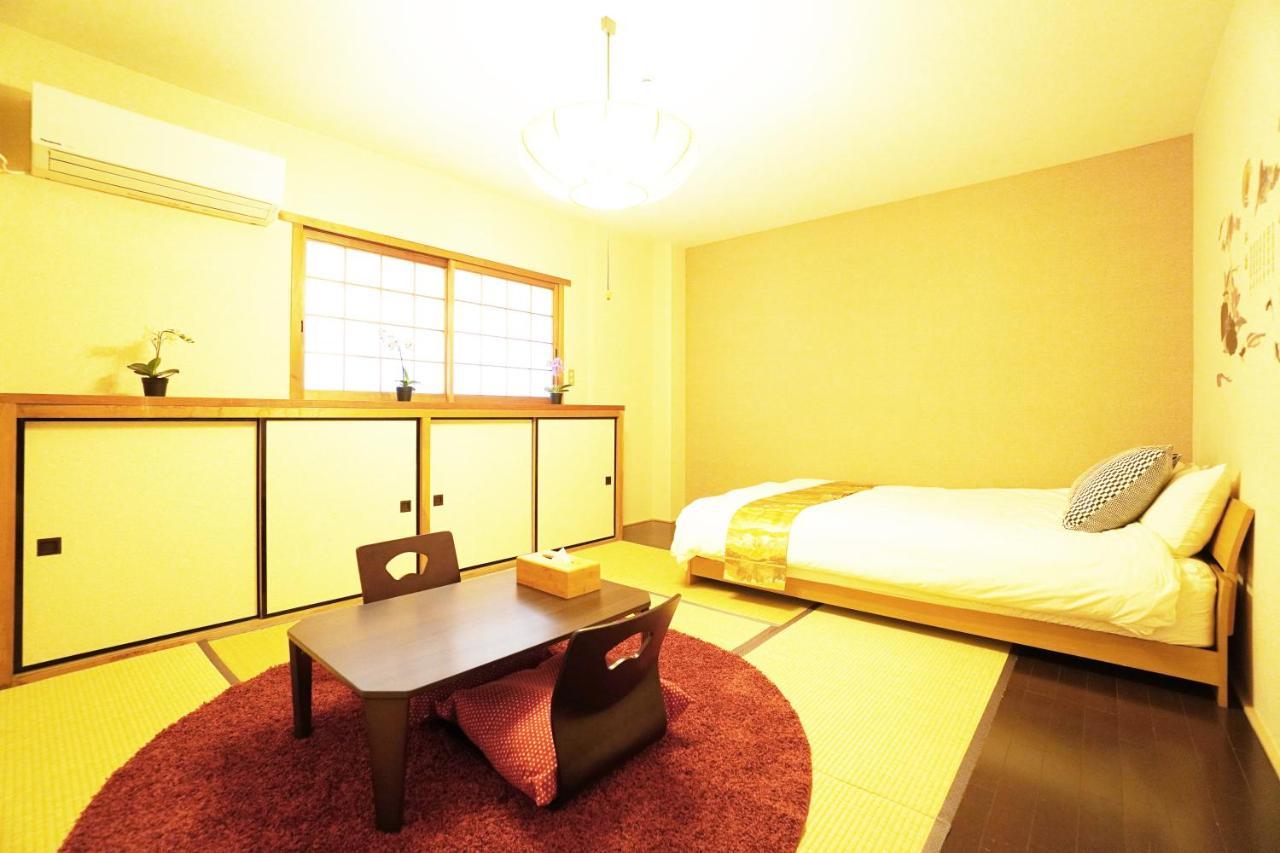 Dotonbori Mansion 405 Apartamento Osaca Exterior foto