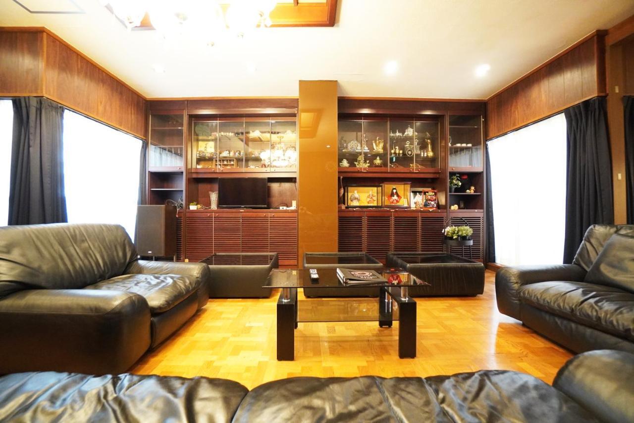 Dotonbori Mansion 405 Apartamento Osaca Exterior foto