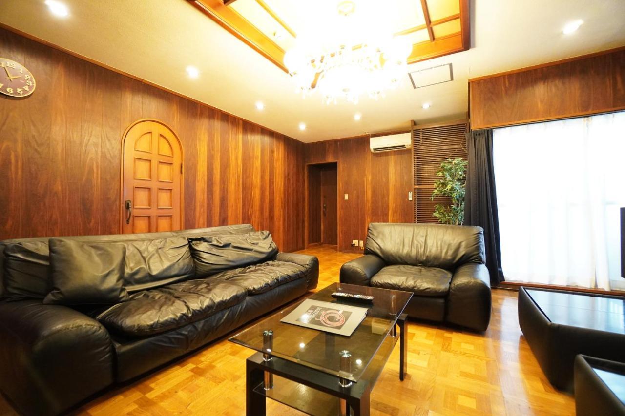 Dotonbori Mansion 405 Apartamento Osaca Exterior foto